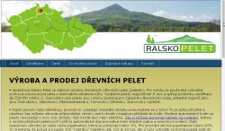 RALSKO PELET