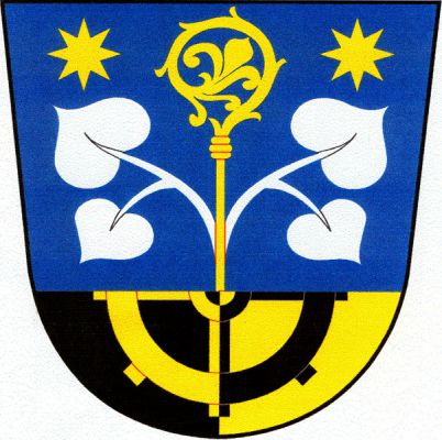 znak Pertoltice pod Ralskem