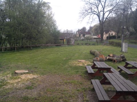 kácení III.