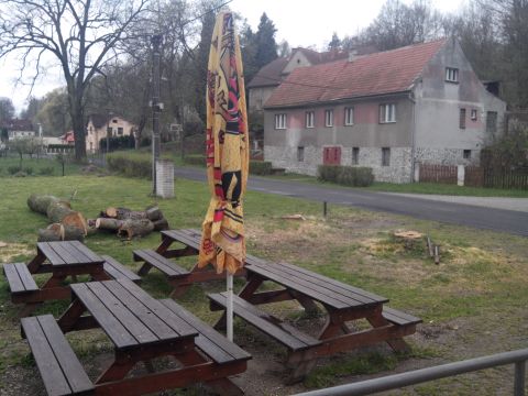 kácení I.