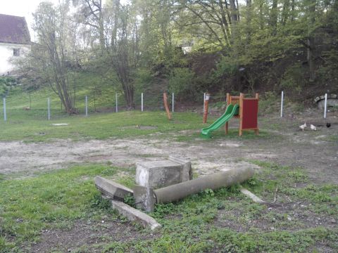 historický sloup