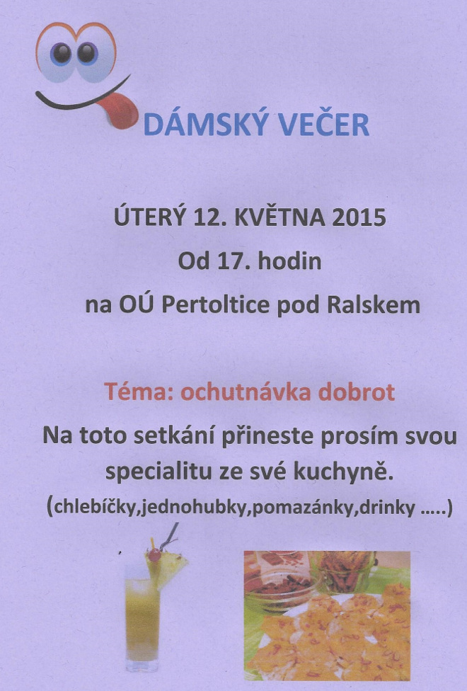 Dámský večer