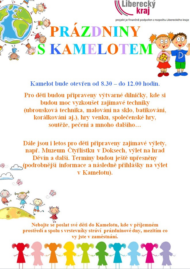 Prázdniny