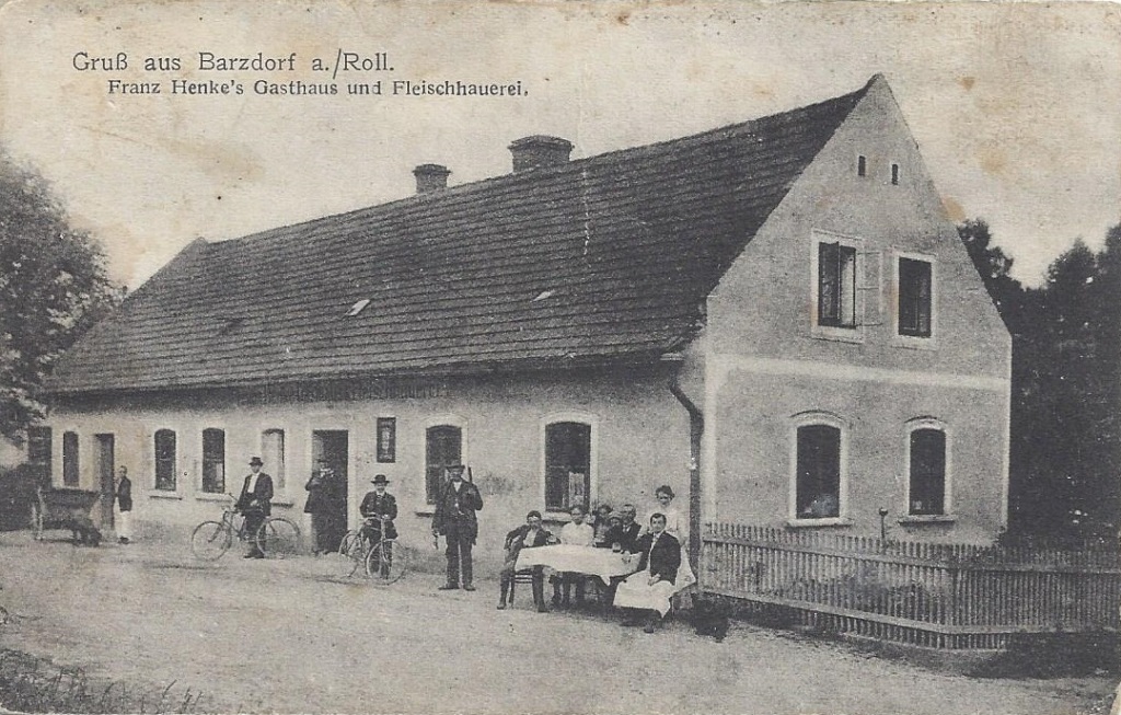 Bargel