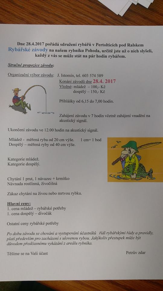 závody